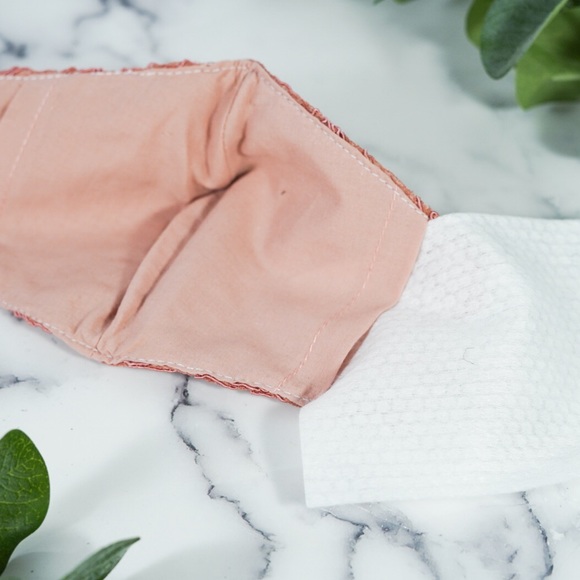 Set C, soft lace face masks - Picture 13 of 13